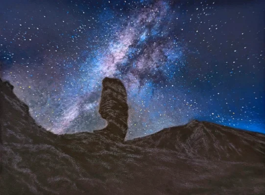 teide-stars